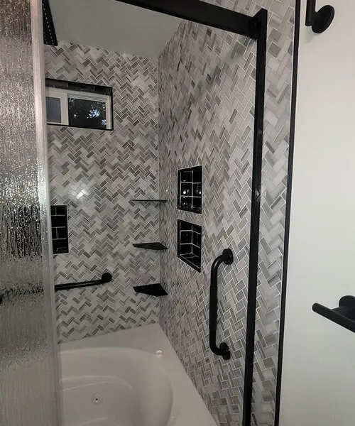 Bathroom Remodeling in Bellevue 